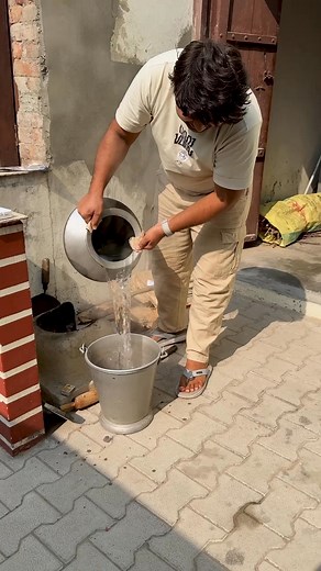 Rao Family Vlogs on Reels