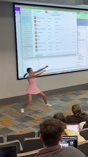 Here's me commentary on a couragous dance! 🎙 | Ozzy Man Reviews