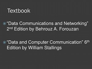 Textbook - SlideServe