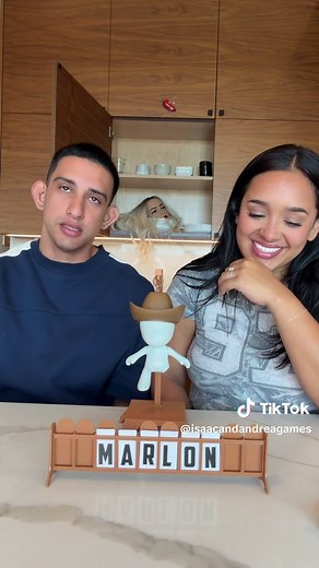 Couple's Hilarious Alphabet Game Challenge