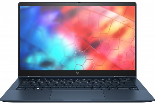 HP Elite Dragonfly G1