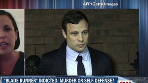 Oscar Pistorius faces life sentence