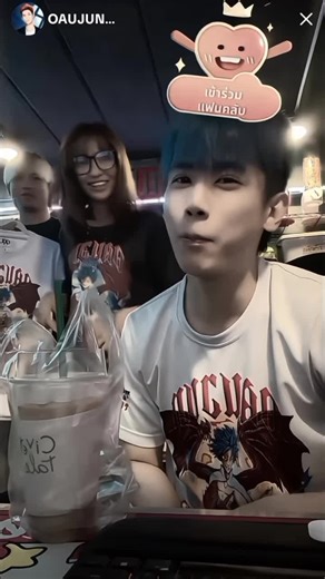 คู่นี้นี่ยังไงน้าา #บอสหนู #บอสหนู💛💜 #hiend #ไฮเอ็นจงเจริญ #fyp