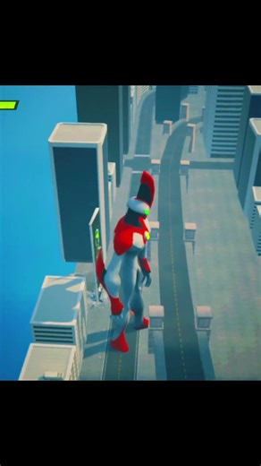 Way Big Transformation Scene | Ben 10