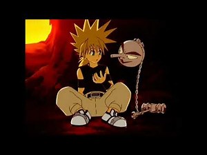 Marchen Awakens Romance Dorothy x Ginta Moments (Dubbed)