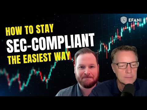 Secure Mobile Service + SEC Mobile Archiving Compliance | Ep. 16