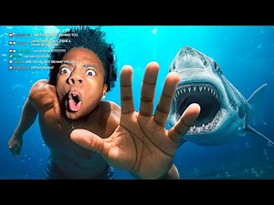 8 YouTubers WHO ALMOST DIED!