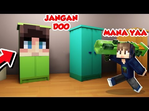 AKU NGUMPET JADI BARANG PALING ANEH DI PETAK UMPET TEARDOWN