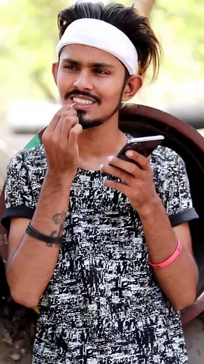 Vaibhav chaudhari on TikTok