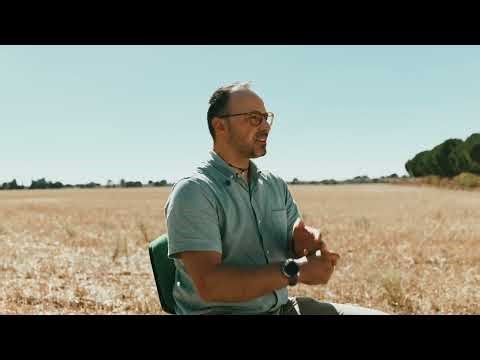 Quem são as caras por detrás da AGRORON?