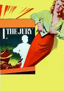 I, the Jury streaming: where to watch movie online?