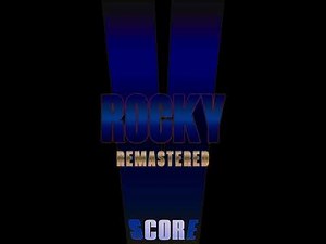 The Measure Of A Man (Instrumental) (Movie Version)