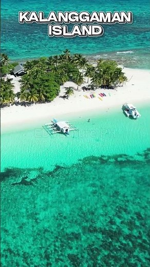 Kalanggaman Island | The Mysterious Beauty of the Philippines’ Longest Sandbar