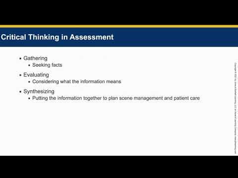 EMT - Chapter 10 Lecture - Part 2