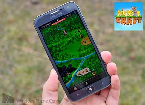 Popular and addictive Puzzle Craft comes to Windows Phone 8 and Windows 8, beats Android again