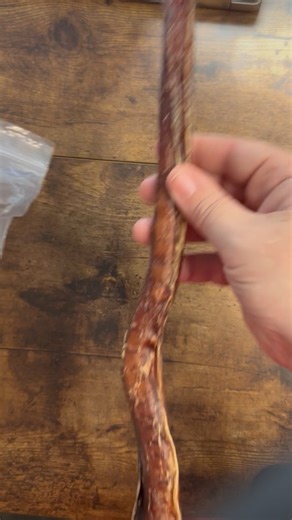 Watch Full Details About These Bully Sticks! on Amazon Live