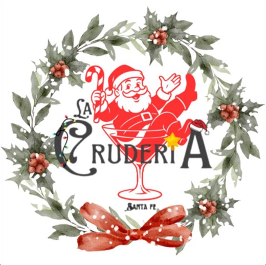 La Cruderia Santa Fe | Mexico City