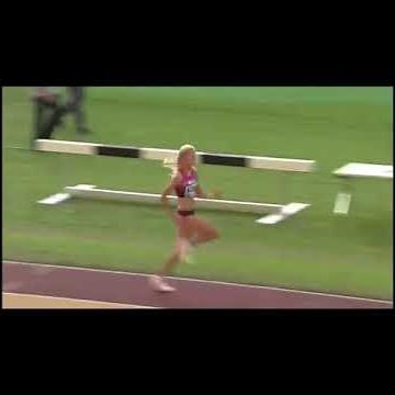 Long Jump Flight Styles (Hitchkick, Hang, Stride)