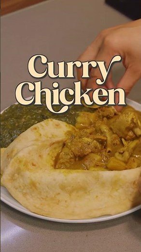 How to Make Perfect Curry Chicken – A West Indian (Caribbean) Classic!