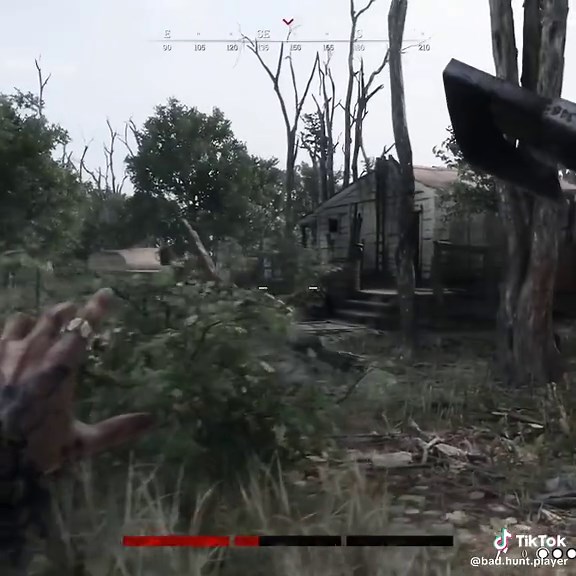 Hunt Showdown Gameplay Highlights and Tips