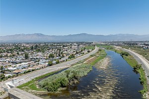 Living in the Mountain View Neighborhood of El Monte, CA