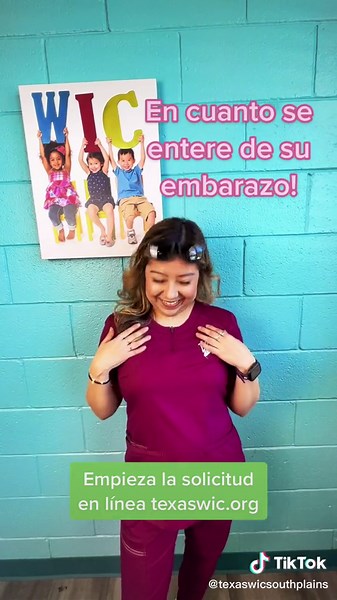 Solicitud de WIC y sus condiciones | WIC hasta que edad se toma