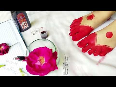 "Super Easy Alta Design in 2 Minutes!" 🌻❤️|| How to apply Alta without spreading #ytviralvideo 