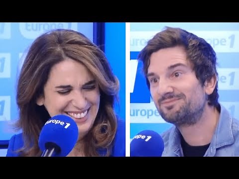 Gaspard Proust : "Sonia Mabrouk a rencontré l'amour... après une heure en tête à tête avec Darmanin"