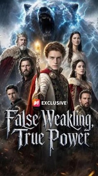 False Weakling, True Power Full Drama | Golden Scene Media Show Hot 2026