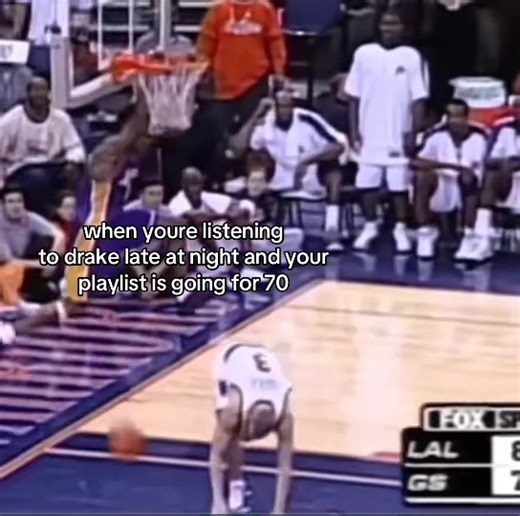 Listening to Drake Late at Night: A Perfect Playlist