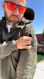 Stay warm, dry, and unstoppable this season with our Men’s Tactical Jacket — engineered for performance, protection, and everyday versatility. Made with water-resistant soft shell fabric and thermal fleece lining, this jacket keeps you comfortable whether you’re on the job, on the trail, or out in the cold. 💪 Why You’ll Love It: ✔ 7 functional pockets — carry all your essentials hands-free. ✔ Fleece-lined interior — locks in warmth for ultimate comfort. ✔ Water & wind resistant shell — take on 