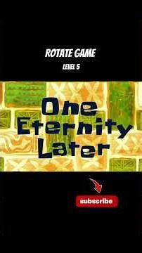 level 5 || Rotate gameplay part 3 || #gameplay #gaming