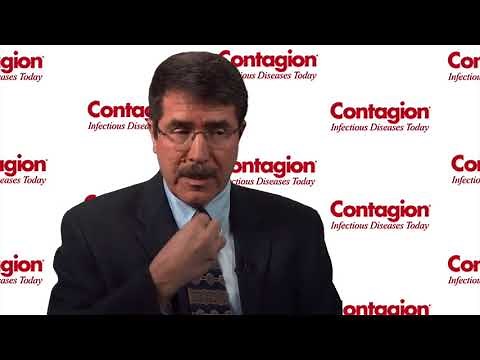 Pseudomonas aeruginosa: An Overview of Treatment Options