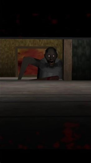 Granny chapter 2 Funny Videos 😂 #granny #funny #shorts