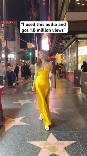 post movie premiere vibes #hollywood #starabelar