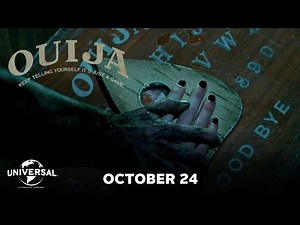 Ouija - TV Spot 7 (HD)