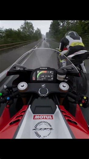 HONDA CBR 1000RR - R FIREBLADE SP 2022 I RIDE 5 #hondacbr #hondacbr1000rr #ride5