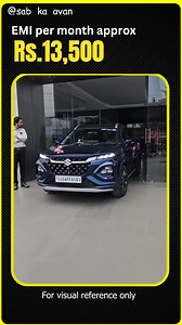 729K views · 10K reactions | Maruti Fronx Sigma 1.2L MT | Price,...
