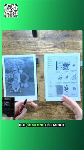 Choose Your Own Supernote Adventure!