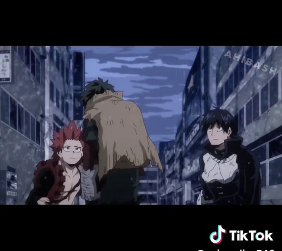 Deku vs Class 1a | My Hero Academia English Dub