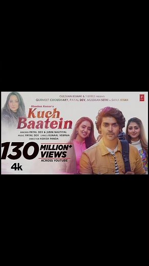 Top 5 most popular said songs in india #jubinnautiyal #singer #indiansinger #saidsongs #shorts