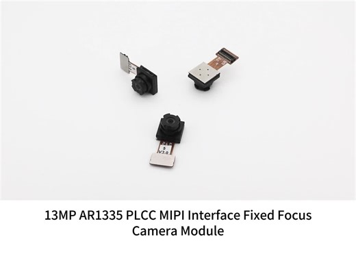 Camera Module Product Series: KLT-M3MF-AR1335 PLCC V3.0 #Monitoring #OEM & ODM