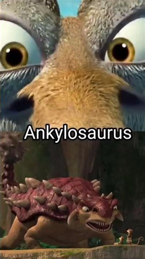 scrat vs ice age villains #edit