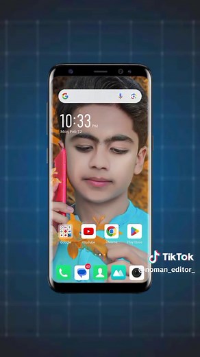 YouTube Channel Intro Tutorial: How to Make Creative 3D Intros with Capcut