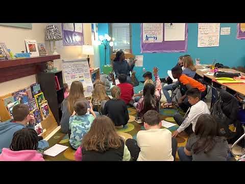 Text features review
