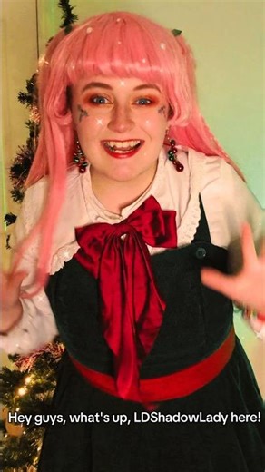 Crazy Craft!! #ldshadowlady #lifeseriescosplay #mcytcosplay #ldshadowladycosplay #lifeseries