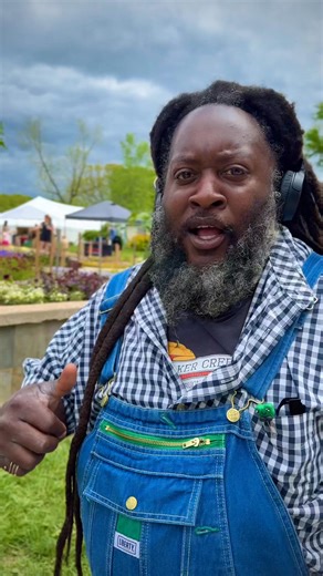 550K views · 25K reactions | Join us in Mansfield, Missouri, October 5–6 for the Baker Creek Fall Festival, a celebration of autumn with speakers from around the world, live music, vibrant vendors, and farm tours the whole family will love.  #fallvibes #festivevibes #Missouri #gardening #HarvestFestival | Baker Creek Seeds | Facebook