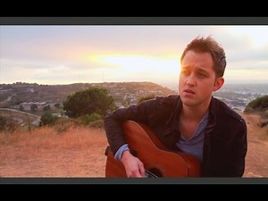 "Wide Awake" - Katy Perry - Luke Conard Cover