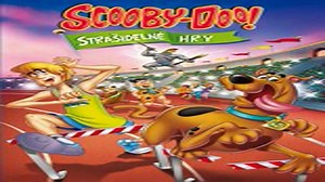 Scooby Doo Spooky Island (Updated)