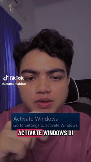 Cara Gampang Aktivasi Windows 8, 10, dan 11